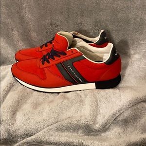 Tommy Hilfiger men’s sneakers